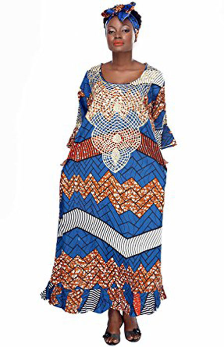 Ankara kaftan styles 2017 best sale